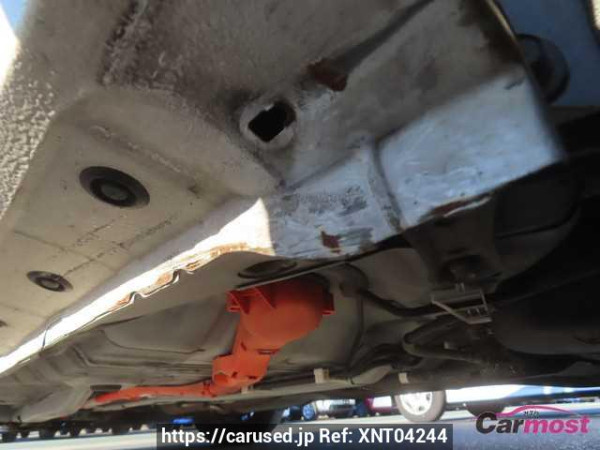 Used 2020 CVT toyota aqua NHP10 Image[27]