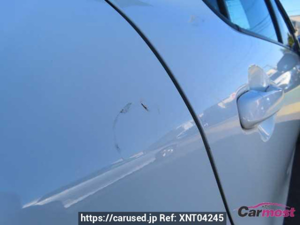 Used 2020 CVT toyota aqua NHP10 Image[8]