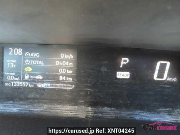 Used 2020 CVT toyota aqua NHP10 Image[12]