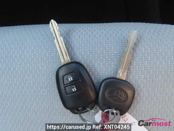 Used 2020 CVT toyota aqua NHP10 Image[16]