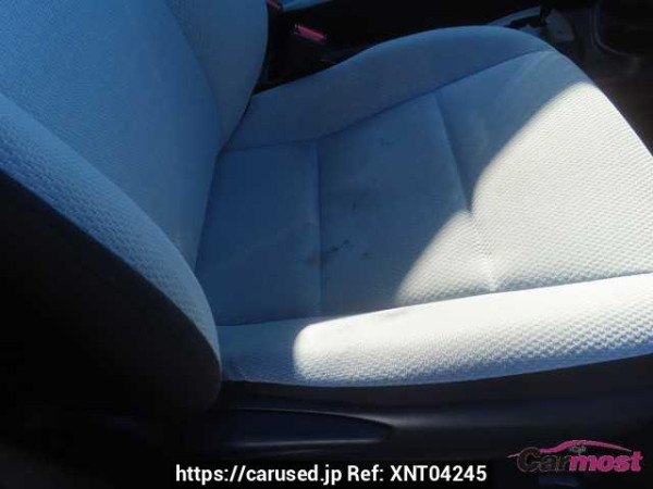 Used 2020 CVT toyota aqua NHP10 Image[19]