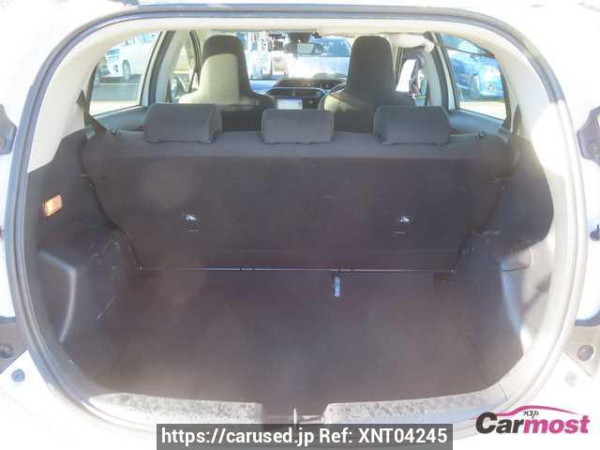 Used 2020 CVT toyota aqua NHP10 Image[22]