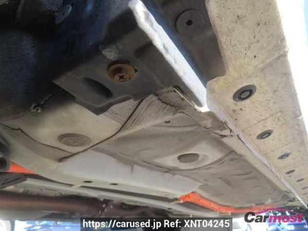 Used 2020 CVT toyota aqua NHP10 Image[26]