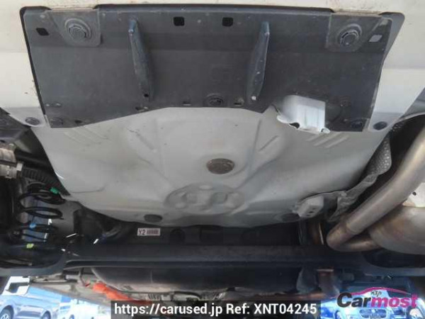 Used 2020 CVT toyota aqua NHP10 Image[28]