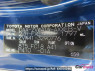 Used 2013 CVT toyota prius-alpha ZVW41 Image[4]