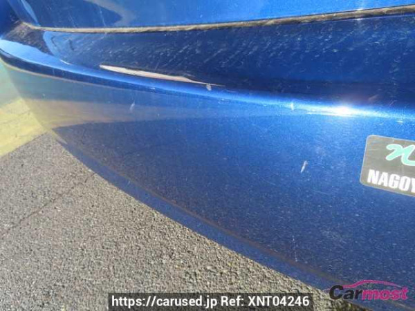 Used 2013 CVT toyota prius-alpha ZVW41 Image[8]