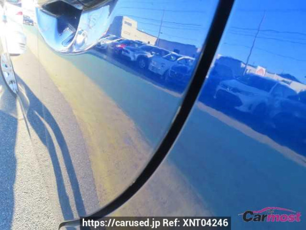 Used 2013 CVT toyota prius-alpha ZVW41 Image[10]