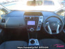 Used 2013 CVT toyota prius-alpha ZVW41 Image[12]