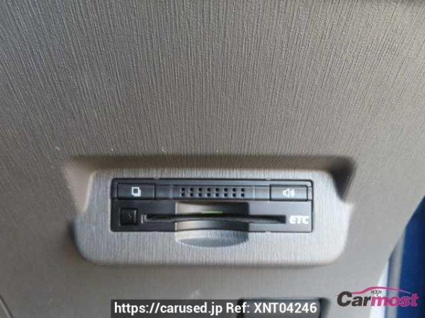 Used 2013 CVT toyota prius-alpha ZVW41 Image[16]