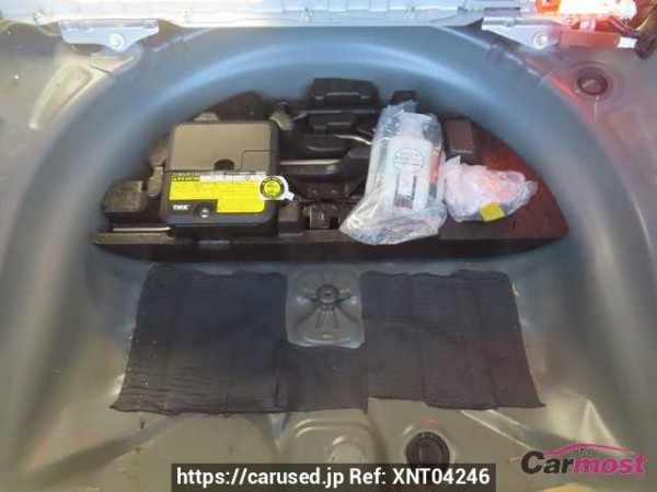 Used 2013 CVT toyota prius-alpha ZVW41 Image[23]