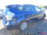 Used 2013 CVT toyota prius-alpha ZVW40 Image[1]