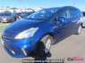 Used 2013 CVT toyota prius-alpha ZVW40 Image[2]
