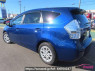 Used 2013 CVT toyota prius-alpha ZVW40 Image[3]