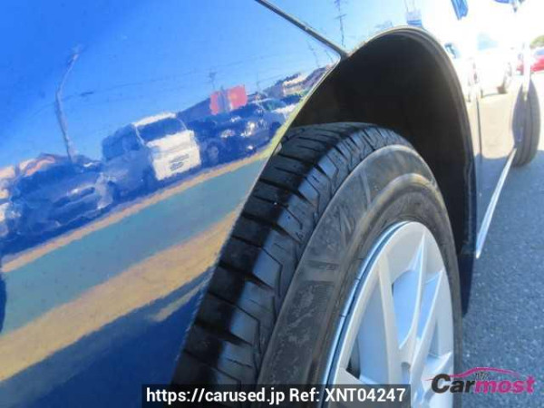 Used 2013 CVT toyota prius-alpha ZVW40 Image[9]