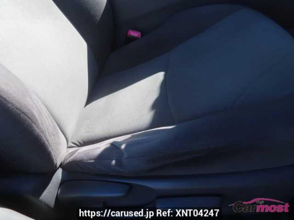 Used 2013 CVT toyota prius-alpha ZVW40 Image[18]