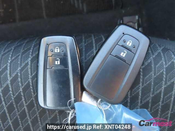 Used 2017 CVT toyota prius ZVW51 Image[17]