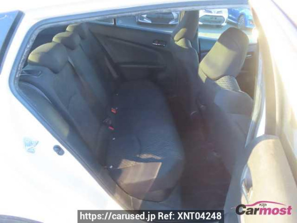 Used 2017 CVT toyota prius ZVW51 Image[20]