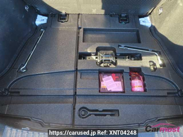 Used 2017 CVT toyota prius ZVW51 Image[23]