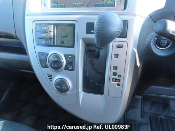 Used 2009 AT toyota ractis NCP100 Image[29]