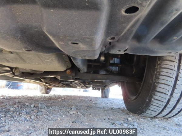 Used 2009 AT toyota ractis NCP100 Image[37]