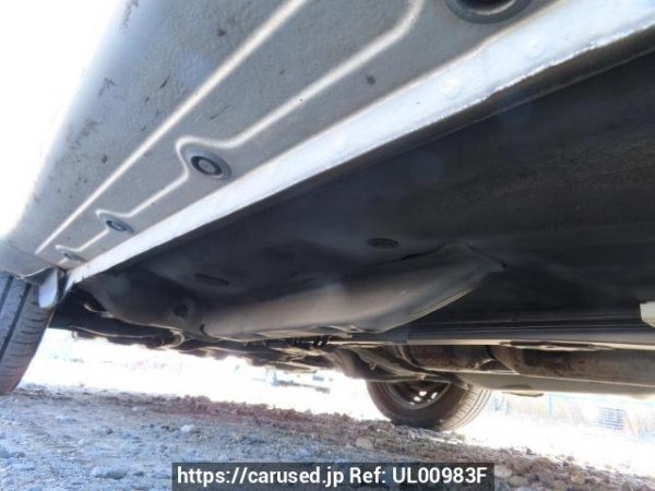 Used 2009 AT toyota ractis NCP100 Image[39]