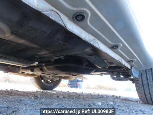 Used 2009 AT toyota ractis NCP100 Image[41]