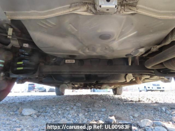 Used 2009 AT toyota ractis NCP100 Image[43]