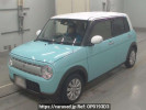 Suzuki ALTO Lapin HE33S
