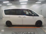 Used 2011 AT nissan serena C26 Image[2]