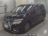 Used 2014 AT nissan elgrand PE52 Image[0]