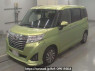 Used 2016 AT toyota roomy M900A Image[0]