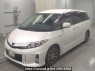 Used 2014 AT toyota estima-hybrid AHR20W Image[0]