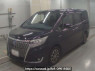 Used 2017 AT toyota esquire ZWR80G Image[0]