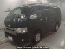 Used 2016 AT toyota hiace-van KDH201V Image[0]