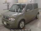 Nissan Cube Z12