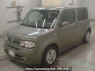 Used 2010 AT nissan cube Z12 Image[0]