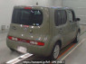 Used 2010 AT nissan cube Z12 Image[1]