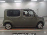 Used 2010 AT nissan cube Z12 Image[2]