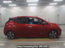 Used 2017 AT nissan leaf ZE1 Image[2]