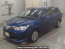 Used 2022 AT toyota corolla-fielder NKE165G Image[0]