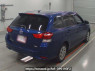 Used 2022 AT toyota corolla-fielder NKE165G Image[1]