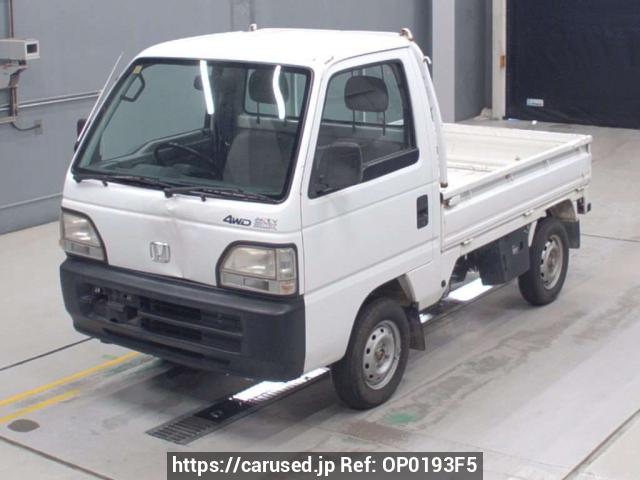 Honda Acty Truck 1998 from Japan