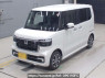 Used 2025 AT honda n-box-custom JF5 Image[0]