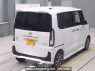 Used 2025 AT honda n-box-custom JF5 Image[1]