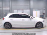 Used 2019 AT mercedes-benz a-class 177012 Image[2]