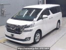 Toyota Vellfire AGH30W