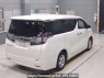 Used 2016 AT toyota vellfire AGH30W Image[1]