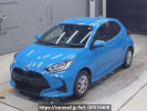 Toyota YARIS KSP210