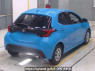 Used 2020 AT toyota yaris KSP210 Image[1]