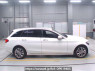 Used 2014 AT mercedes-benz c-class-station-wagon 205240C Image[2]
